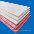 1mm 2mm customized size board molded peek sheet